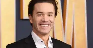 Tom Pelphrey Net Worth: Acting His Way to Financial Acclaim