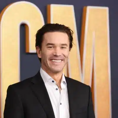 Tom Pelphrey Net Worth: Acting His Way to Financial Acclaim