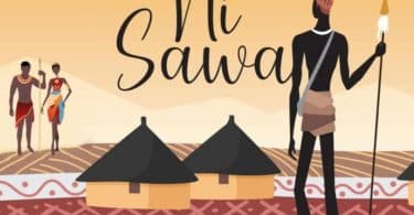 AUDIO Vijana Barubaru (V-BE) Ft Steph Kapela – Ni Sawa MP3 DOWNLOAD