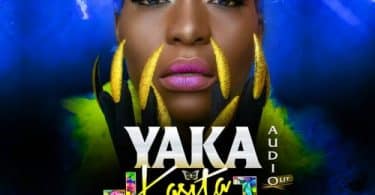 AUDIO Karole Kasita - Yaka MP3 DOWNLOAD