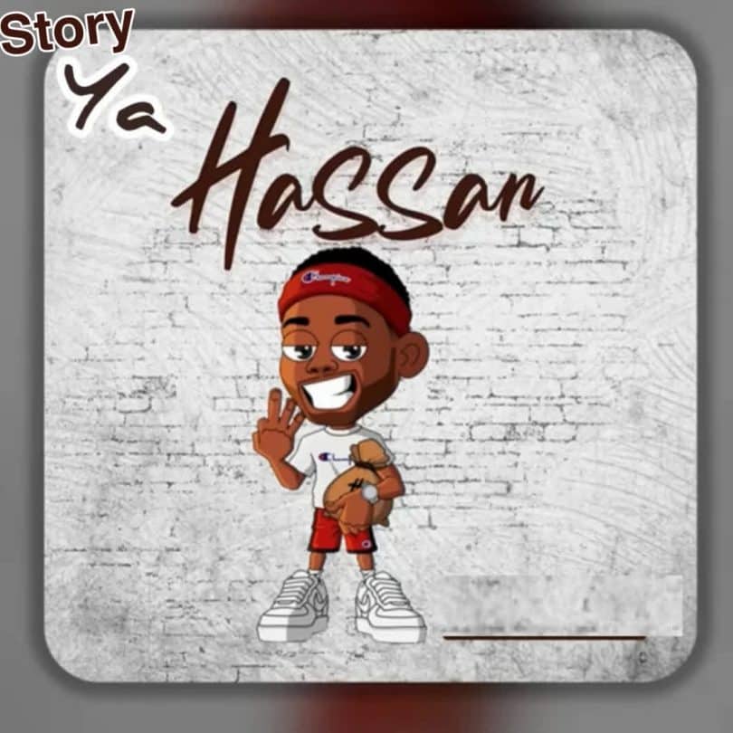 AUDIO Yuzzo Mwamba – Story Ya Hassani MP3 DOWNLOAD