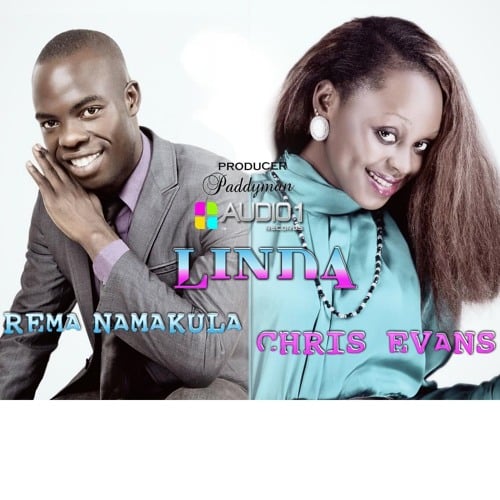 AUDIO Rema Namakula - Linda Ft Chris Evans MP3 DOWNLOAD