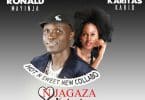 AUDIO Kajanja Ft Karitas Karlo - Ronald Mayinja MP3 DOWNLOAD