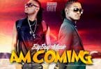 AUDIO Pallaso Ft Weasel - Am Coming MP3 DOWNLOAD