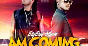 AUDIO Pallaso Ft Weasel - Am Coming MP3 DOWNLOAD