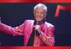 Barry Manilow Net Worth