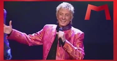 Barry Manilow Net Worth