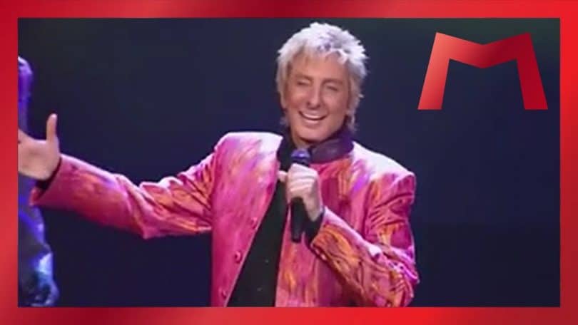 Barry Manilow Net Worth