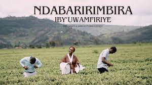 AUDIO Papi Clever & Dorcas ft Merci Pianist - NDABARIRIMBIRA IBY'UWAMFIRIYE MP3 DOWNLOAD