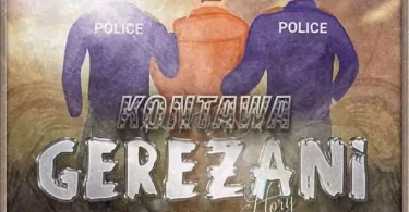 AUDIO Kontawa – Gerezani MP3 DOWNLOAD