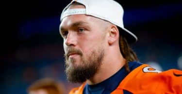 Derek Wolfe Net Worth: Defensive Dominance, Dollar Drive