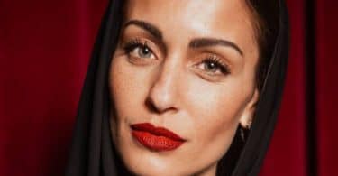 Hiba Abouk Age: Timeless Talent, Timeless Treasure