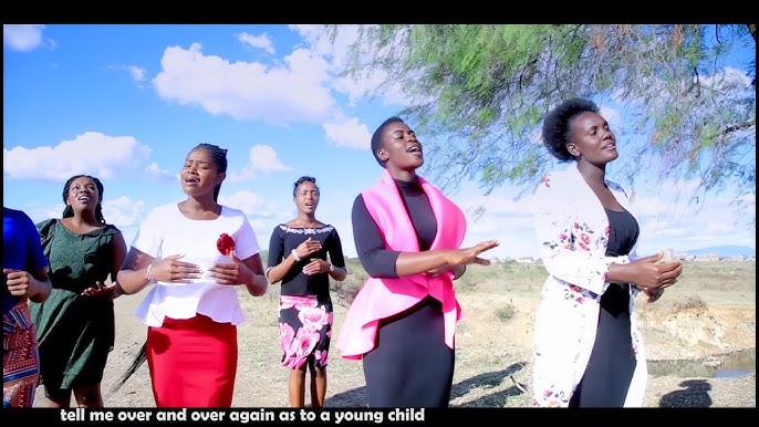 AUDIO Msanii Music Group - BWANA UTEREMKE MP3 DOWNLOAD