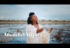 AUDIO Kelsy Kerubo - Msaidizi Yupo MP3 DOWNLOAD