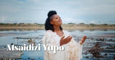 AUDIO Kelsy Kerubo - Msaidizi Yupo MP3 DOWNLOAD