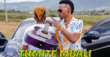 AUDIO Stephen Kasolo - Tumite Mbali MP3 DOWNLOAD