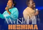 AUDIO Pastor Epa Ft Upendo Epafrodito - Wastahili Heshima MP3 DOWNLOAD