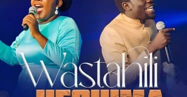 AUDIO Pastor Epa Ft Upendo Epafrodito - Wastahili Heshima MP3 DOWNLOAD