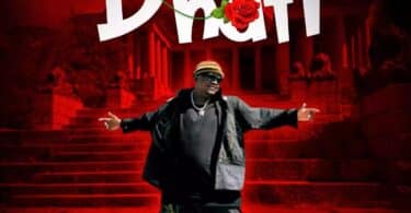 AUDIO Peter Msechu - Ya Dhati MP3 DOWNLOAD