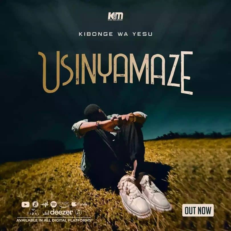 AUDIO Kibonge wa Yesu – Usinyamaze MP3 DOWNLOAD