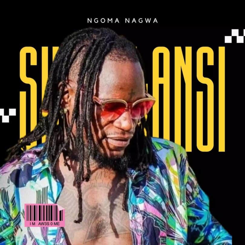 AUDIO Ngoma Nagwa - Shabalansi MP3 DOWNLOAD