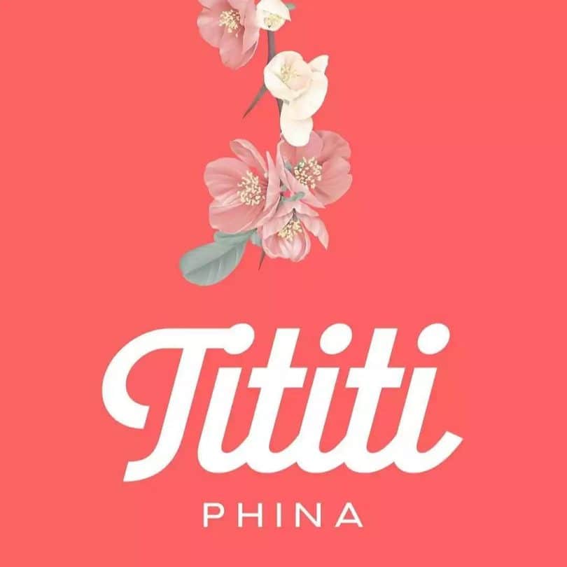 AUDIO Phina – Tititi MP3 DOWNLOAD