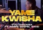 AUDIO VVC Tanzania Ft Agape Gospel - Yamekwisha MP3 DOWNLOAD