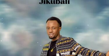 AUDIO Godfrey Steven - Jikubali MP3 DOWNLOAD