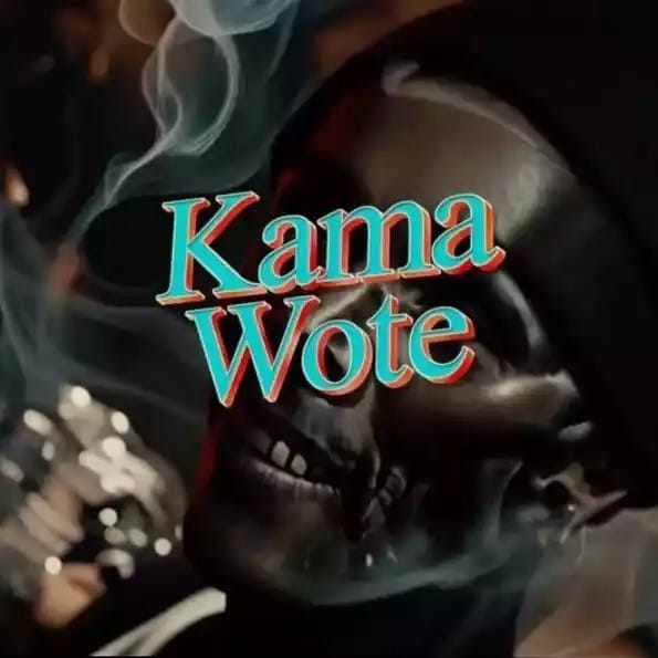 AUDIO Machalii Watundu Ft Chidi Benz - Kama Wote MP3 DOWNLOAD