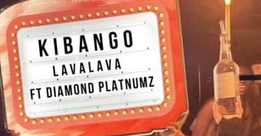 AUDIO Lava Lava Ft Diamond Platnumz - Kibango MP3 DOWNLOAD