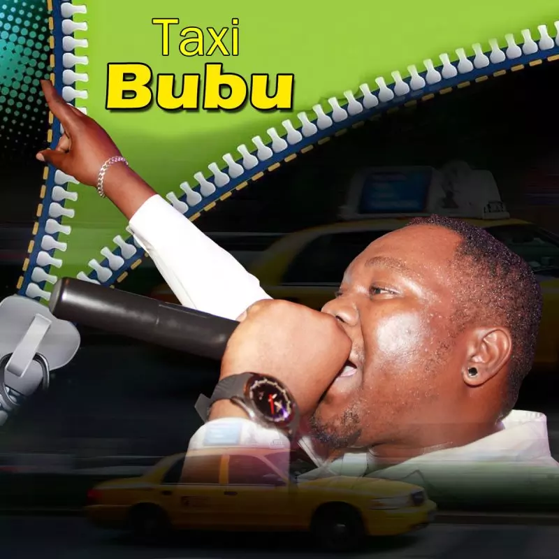 AUDIO Matonya Ft. Fid Q - Taxi Bubu MP3 DOWNLOAD