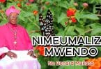 AUDIO Bernard Mukasa - NIMEUMALIZA MWENDO MP3 DOWNLOAD