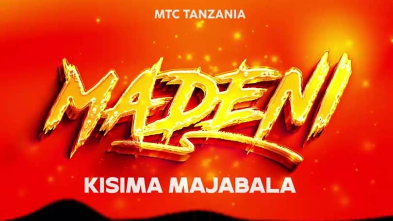 AUDIO Kisima Majabala - MADENI MP3 DOWNLOAD