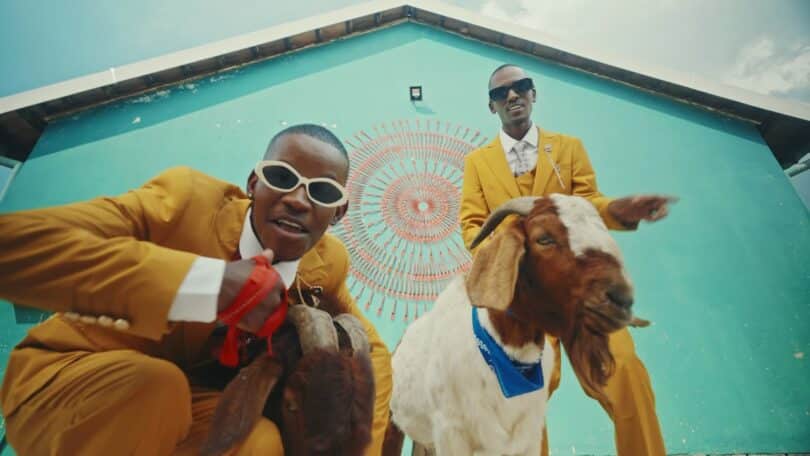 VIDEO Titom Ft Yuppe X S.N.E X EeQue – Tshwala Bam MP4 DOWNLOAD