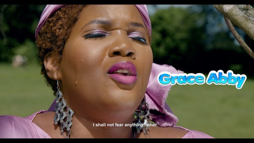 AUDIO Grace Abby - IN E NYASAE MP3 DOWNLOAD