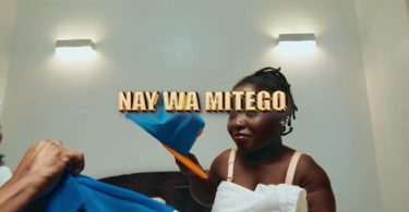 VIDEO Nay Wa Mitego – Bachela MP4 DOWNLOAD