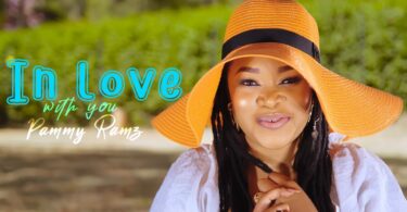 AUDIO Pammy Ramz - In love with you MP3 DOWNLOAD