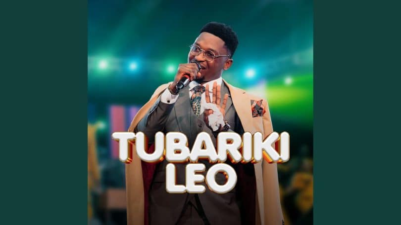 AUDIO Neema Gospel Choir - Tubariki Leo MP3 DOWNLOAD