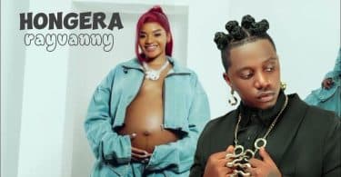 AUDIO Rayvanny - Hongera MP3 DOWNLOAD