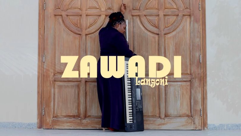 AUDIO Neema Mwaipopo - Zawadi Langoni MP3 DOWNLOAD