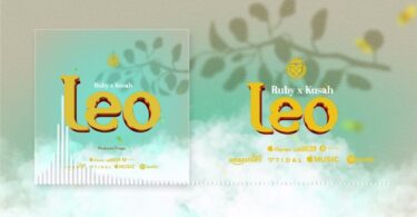 AUDIO Ruby - Leo Ft Kusah MP3 DOWNLOAD