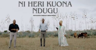 AUDIO Papi Clever & Dorcas Ft Merci Pianist - Ni Heri Kuona Ndugu MP3 DOWNLOAD