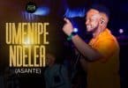 AUDIO Henrick Mruma – Umenipendelea (Asante) MP3 DOWNLOAD