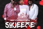 AUDIO Fille - Squeeze Ft Voltage Music MP3 DOWNLOAD