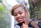 AUDIO Sarafina Salim - Araramia Kiugu MP3 DOWNLOAD