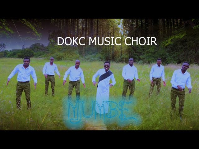 AUDIO DOKC Music Choir - MJUMBE MP3 DOWNLOAD