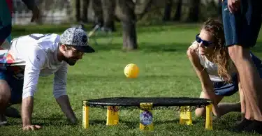 Spikeball Net Worth: Bouncing to Business Success