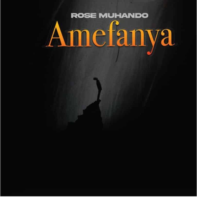 AUDIO Rose Muhando – Amefanya Ft Anastasia Mukabwa X Solomon Mukubwa MP3 DOWNLOAD