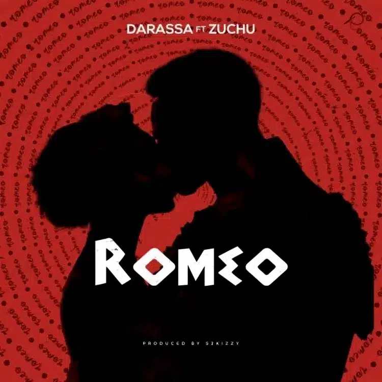 Darassa Ft Zuchu - Romeo Lyrics