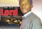 AUDIO ShallomsPrince - I Worship You MP3 DOWNLOAD